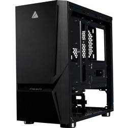 Azza Luminous 110 RF1 Tempered Glass