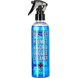 Muc-Off Helmet Visor & Goggle Cleaner 250ml