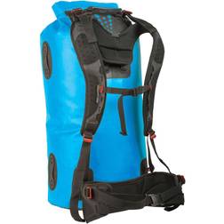 Sea to Summit Hydraulic Dry Pack with Harness 90L