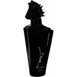 Lattafa Maahir Black Edition EdP 100ml