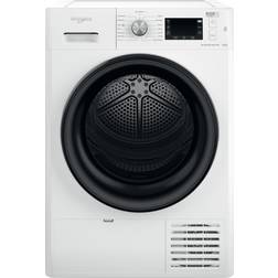 Whirlpool FFT M22 9X2B UK White