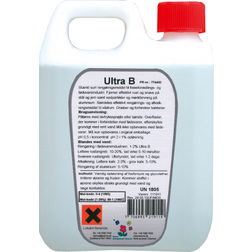 Ultra B Descaler