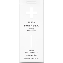 Iles Formula Haute Performance Shampoo 200ml