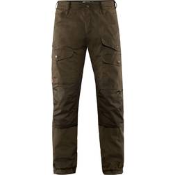 Fjällräven Vidda Pro Ventilated Trousers - Dark Olive