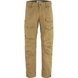 Fjällräven Vidda Pro Ventilated Trousers - Buckwheat Brown