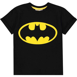 Character Short Sleeve T Shirt - Batman