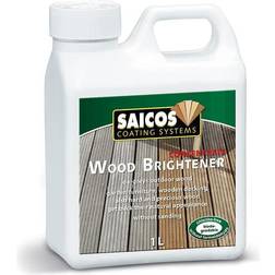 Saicos Wood Brightner Holzreiniger Transparent 5L