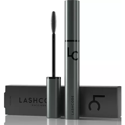 Lashcode Mascara Black