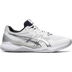 Asics Gel-Tactic M - White/Pure Silver