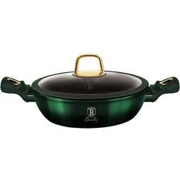 Berlinger Haus Emerald BH-6060 mit Klappe 3.8 L 28 cm