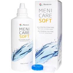 Menicon Menicare Soft 360ml