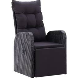 vidaXL 46066 Havelænestol, Havestol
