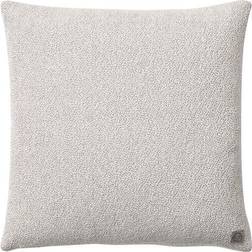 &Tradition Collect SC28 Boucle Coussin de Décoration Complet Gris (50x50cm)