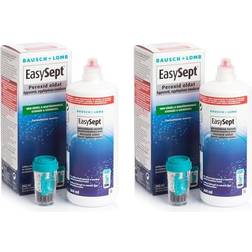 Bausch & Lomb EasySept 2 x 360 ml