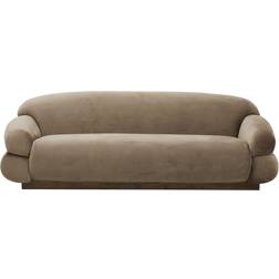 Nordal SOF Soffa 214cm 2-sits