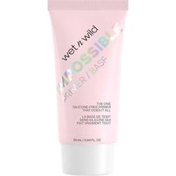 Wet N Wild Prime Focus Impossible Primer 25 ml