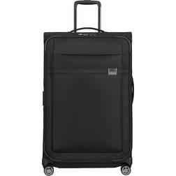 Samsonite Airea Spinner Expandable 78cm - Black