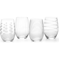 Mikasa Cheers Vitvinsglas 50.3cl 4st
