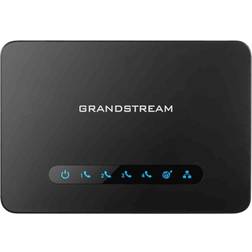 Grandstream HT814 Analog Telephone Adapter