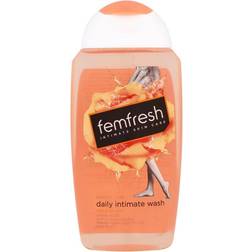 Femfresh Daily Intimate Wash 250ml