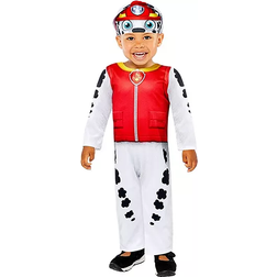 Amscan Paw Patrol Baby Marshall Costume