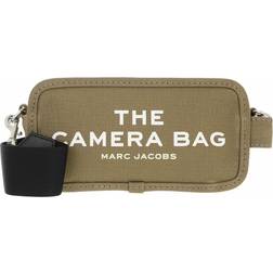 Marc Jacobs The Camera Bag - Slate Green