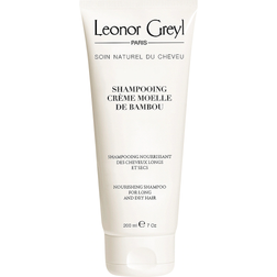 Leonor Greyl Shampooing Crème Moelle De Bambou 200ml