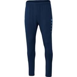 JAKO Trainingsbroek Premium - Blauw