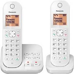 Panasonic KX-TGC422G Twin