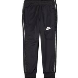 Nike Sportswear Joggers Kids- Black/White