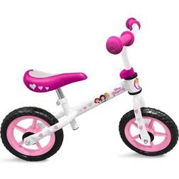 Stamp Disney Princess Running Bike