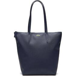 Lacoste Bolso Vertical Shopping azul oscuro Black