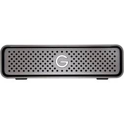 G-Technology Professional G-DRIVE 4TB