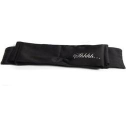 Bijoux Indiscrets Shhh Blindfold