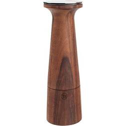 T & G CrushGrind Oblique Pepper Mill 20.5cm