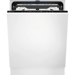 Electrolux KECA7300W Integrerad