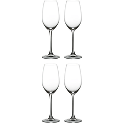 Nachtmann ViVino Champagne Glass 26cl 4pcs