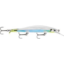 Rapala RipStop Deep 12cm Albino Shiner (AS)