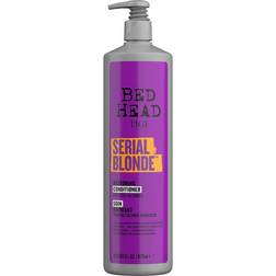 Tigi Bed Head Serial Blonde Conditioner 970ml