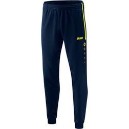 JAKO Polyester Competition 2.0 - Bleu