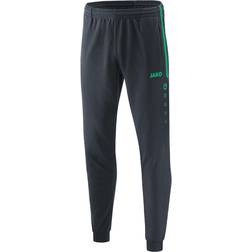 JAKO Polyesterbroek Competition 2.0 - Gris