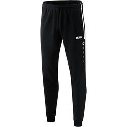 JAKO Competition 2.0 Polyester Pants Unisex - Black