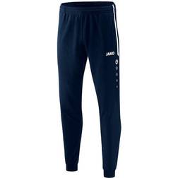 JAKO Pantalon Competition 2.0 - Bleu