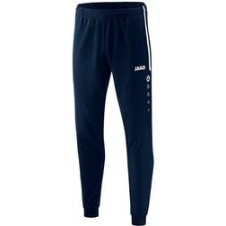 JAKO Polyesterbroek Competition 2.0 - Bleu