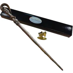 The Noble Collection Fleur Delacour Character Wand