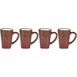 Villa Collection - Espresso Cup 10cl 4pcs