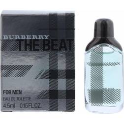 Burberry The Beat for Men EdT 4.5ml