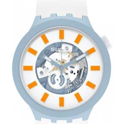 Swatch Bioceramic Blite (SB03N101)