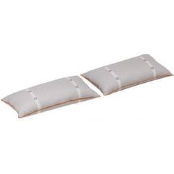 HoppeKids Kuddset Construction 2-pack 30x65cm
