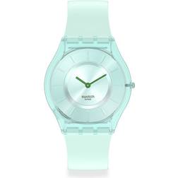 Swatch Sweet Mint (SS08G100)